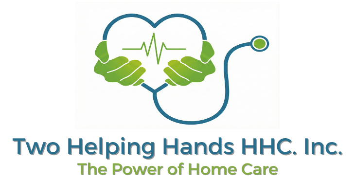 Two Helping Hands HHC